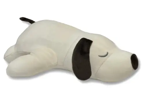 Berty the Breathing Dog product image