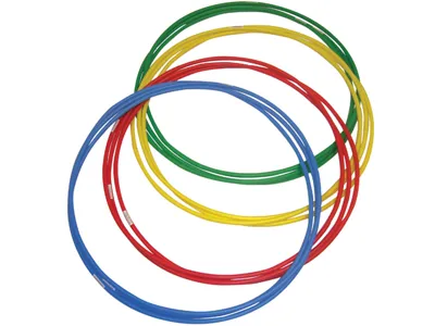 Hula Hoops  – each