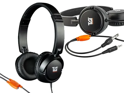 Sounndshare Headphones – each