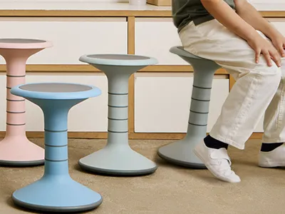 Wobble Stools – each