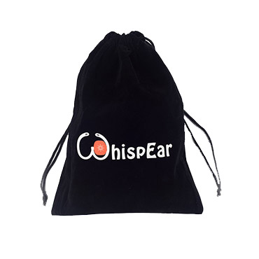 WhispEar Bag